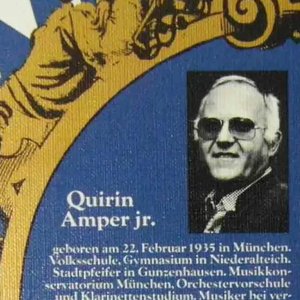 Quirin Amper Junior 的头像