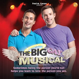 The Big Gay Musical