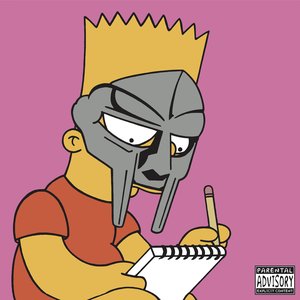 Barz Simpson (feat. MF DOOM & Jay Electronica) - Single