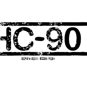 “HC-90”的封面