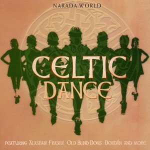 Avatar for Celtic Dances