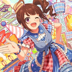 Avatar for Yokoyama Nao