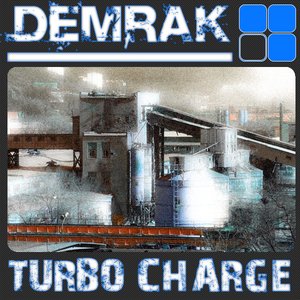 Image for 'Turbo Charge'