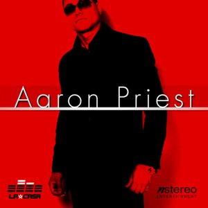 Aaron Priest 的头像