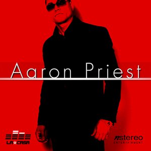 Avatar for Aaron Priest