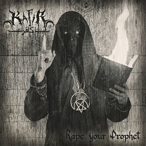 Rape your prophet