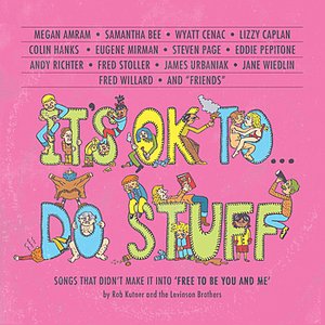 It's OK To Do Stuff