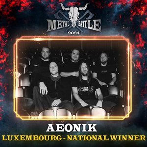 Aeonik 的头像