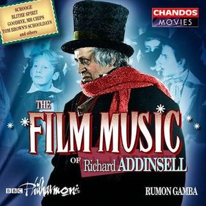 Addinsell: Film Music