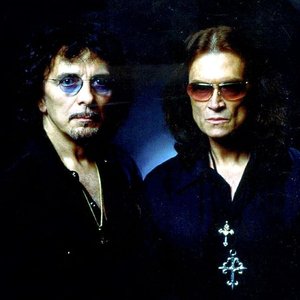 Tony Iommi With Glenn Hughes 的头像