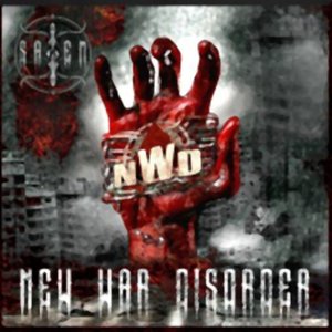 New War Disorder