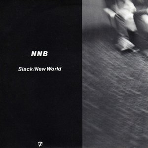 Slack / New World