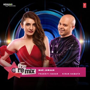 Mar Jawaan - The Remix (From "the Remix - Amazon Prime Original Episode 1") - Single