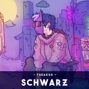 Schwarz