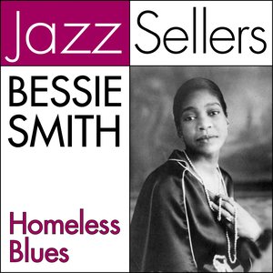 Homeless Blues (JazzSellers)