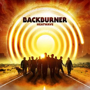 Аватар для Backburner