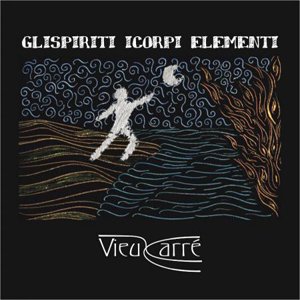 Glispiriti Icorpi Elementi