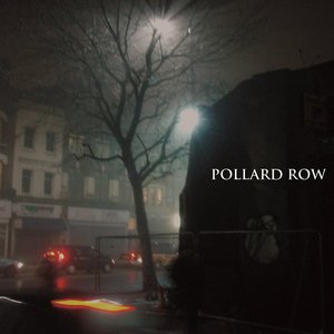 Pollard Row