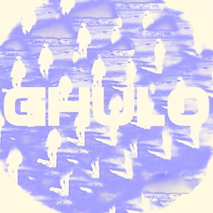 Ghulo - EP