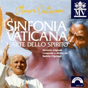 Sinfonia Vaticana: L'arte dello Spirito