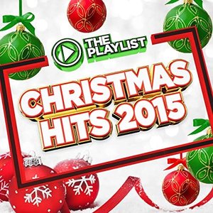 The Playlist - Christmas Hits 2015