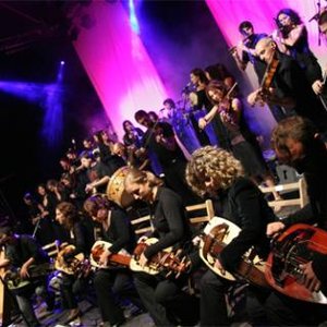 Image pour 'SonDeSeu Orquestra Folc'