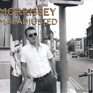 Maladjusted (Bonus Track Version)