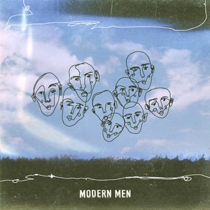 Modern Men - Single