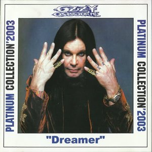 Platinum Collection '2003 - "Dreamer"