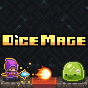 Dice Mage