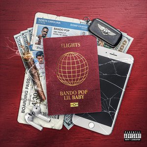Flights - Single