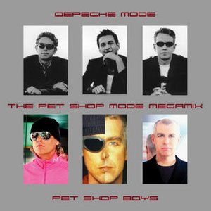 Avatar di Depeche Mode vs Pet Shop Boys