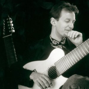 Avatar for Bruce Dunlap