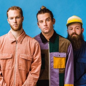 Judah & the Lion için avatar