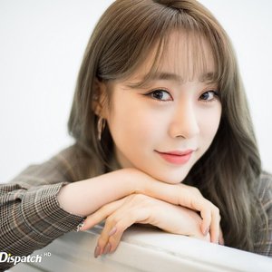 Avatar for Yoo Yeon Jung