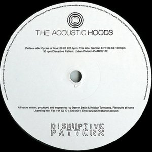 The Acoustic Hoods のアバター