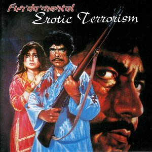 Erotic Terrorism