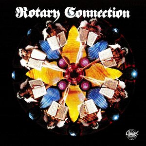 The Rotary Connection