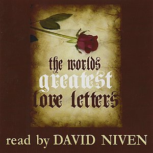 The World's Greatest Love Letters