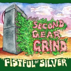 Fistful of Silver