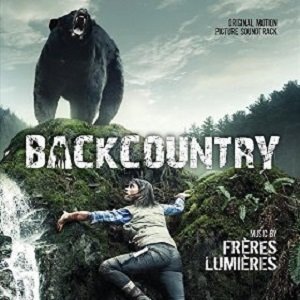 Backcountry (Original Motion Picture Soundtrack)