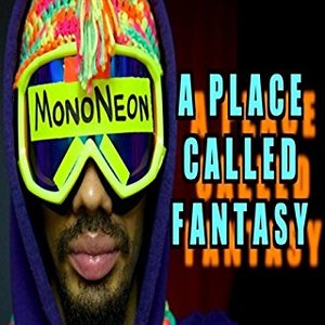 A Place Called Fantasy