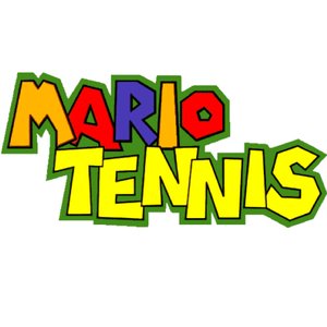 Mario Tennis 的头像