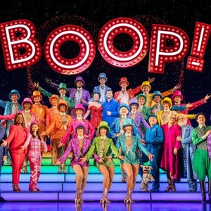 Original Broadway Cast of Boop! The Musical 的头像