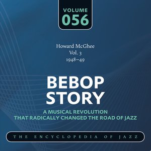 Bebop Story: Vol. 56