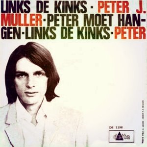 Links de Kinks / Peter Moet Hangen