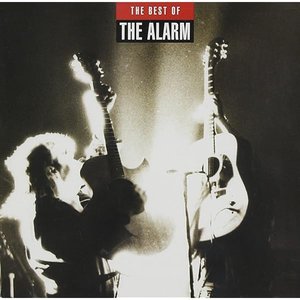 The Best Of Mike Peters And The Alarm