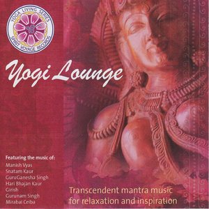 Yoga Living Series - Yogi Lounge