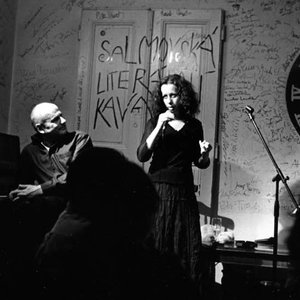Avatar for Ester Kočičková & Lubomír Nohavica