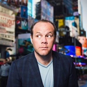 Tom Papa のアバター